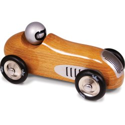 Vilac - Old sport racerbil - Natur