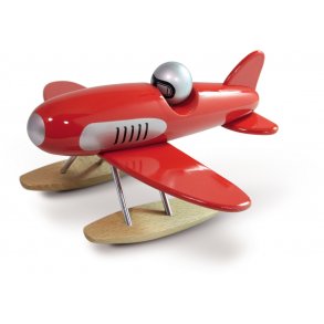 Vilac - Vandflyver - Rød