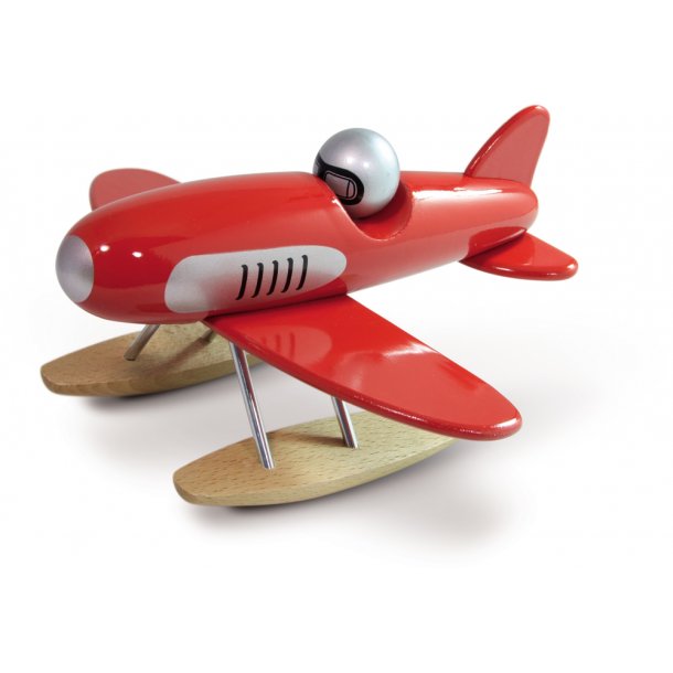 Vilac - Vandflyver - R&#248;d