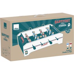 Babyfootball game - Vilac Stadium