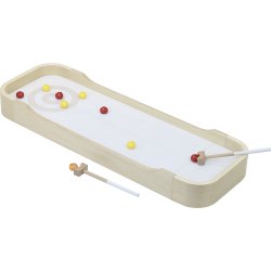 Vilac - Bowling- og curlingspil