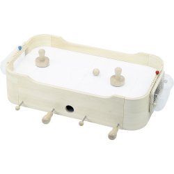 Vilac - Fodbold- og hockeyspil