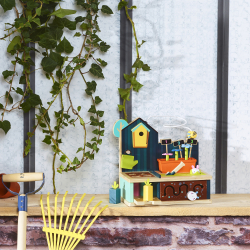 Vilac - Aktivitetsleg - Min fine have