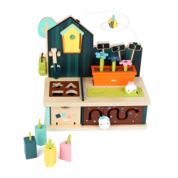 Vilac - Aktivitetsleg - Min fine have