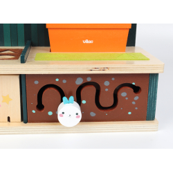 Vilac - Aktivitetsleg - Min fine have