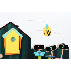 Vilac - Aktivitetsleg - Min fine have