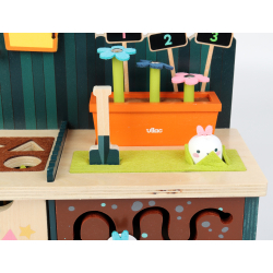 Vilac - Aktivitetsleg - Min fine have