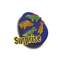 SES Creative - Dino - udkl&#230;knings&#230;g