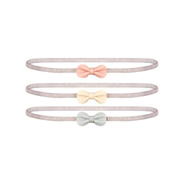 Mimi &amp; Lula - 3 h&#229;rb&#229;nd m. sl&#248;jfe - Mix