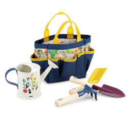 Vilac - Haveredskaber til b&#248;rn 5 dele