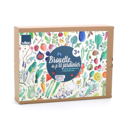 Vilac - Trilleb&#248;r til b&#248;rn - metal