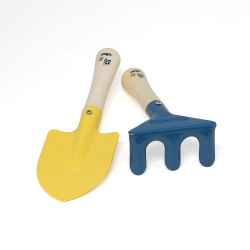 Vilac - Haveredskaber til b&#248;rn 4 dele