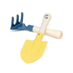 Vilac - Haveredskaber til b&#248;rn 4 dele