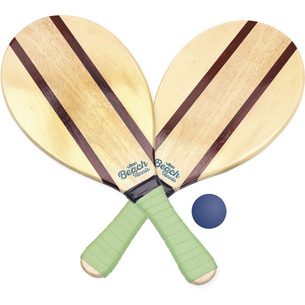 Vilac - Strandtennis - Retro