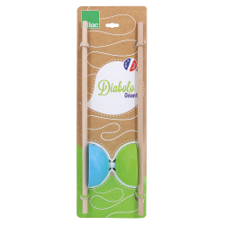 Vilac - K&#230;mpe Diabolo