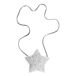 Mimi &amp; Lula - Skuldertaske - Funklende stjerne