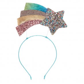 Mimi & Lula - Hårbøjle - Stjerneskud