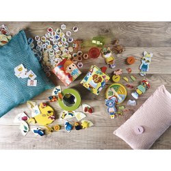 Vilac - Observationsspil