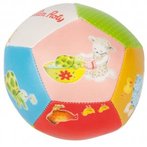 Moulin Roty - Blød bold