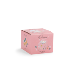 Moulin Roty - Smykkeskrin med musik - Les Parisiennes