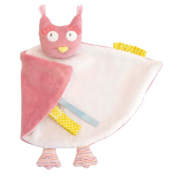 Moulin Roty - Sutteklud - Ugle