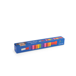 Moulin Roty - Melodica - Les Popipop