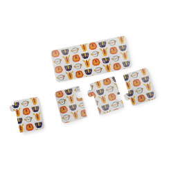 Moulin Roty - Puslespil 10x3 brk - Les Popipop