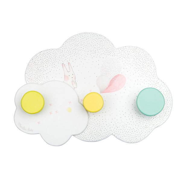 Moulin Roty - Knager&#230;kke - Sky