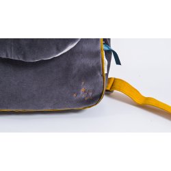 Moulin Roty - Rygs&#230;k - Den stribede kat Alphonse