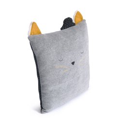 Moulin Roty - Pude - Sovende kat