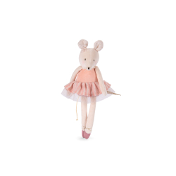 Moulin Roty - T&#248;jdyr - Lyser&#248;d mus - La Petite Ecole de Danse