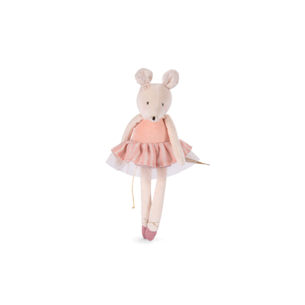 Moulin Roty - T&#248;jdyr - Lyser&#248;d mus - La Petite Ecole de Danse