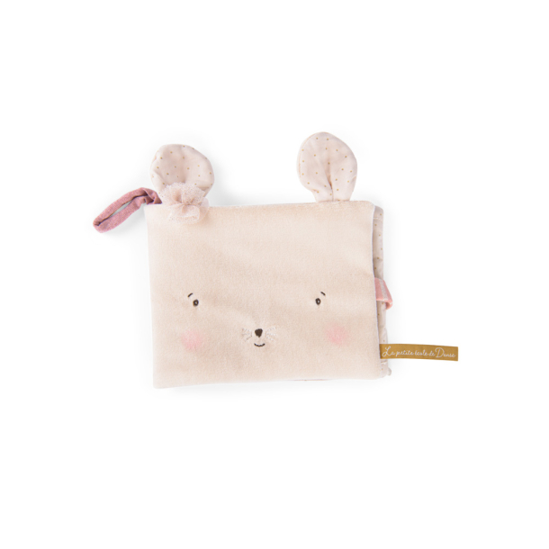 Soft Photo Album - La Petite Ecole de Danse