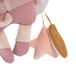 Moulin Roty - Aktivitetsmus med oph&#230;ng - La Petite Ecole de Danse