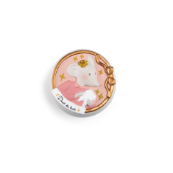 Moulin Roty - &#198;ske til m&#230;lket&#230;nder - La Petite Ecole de Danse