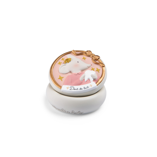 Moulin Roty - &#198;ske til m&#230;lket&#230;nder - La Petite Ecole de Danse