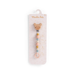 Moulin Roty - Suttesnor med mus - La Petite Ecole de Danse