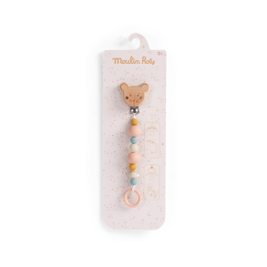 Moulin Roty - Suttesnor med mus - La Petite Ecole de Danse