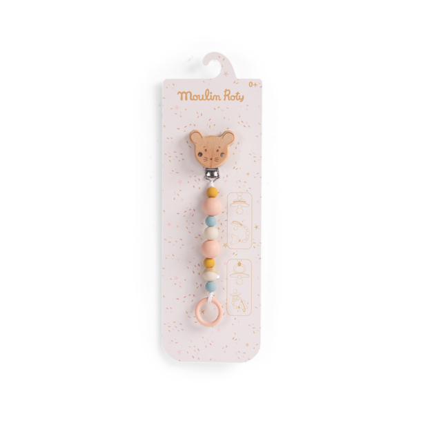 Moulin Roty - Suttesnor med mus - La Petite Ecole de Danse