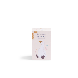 Moulin Roty - V&#229;gelampe - Svaneunge (USB opladelig) - La Petite Ecole de Danse