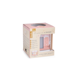 Moulin Roty - Magisk lampe (bluetooth) - La Petite Ecole de Danse