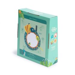 Moulin Roty - Aktivitetsspejl