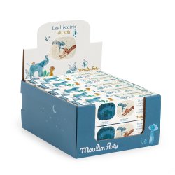 Moulin Roty - Lygte - Fort&#230;l en historie