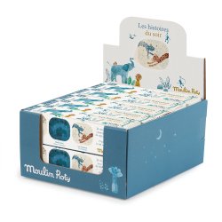 Moulin Roty - Lygte - Fort&#230;l en historie