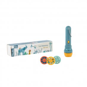 Moulin Roty - Lygte - Fortæl en historie