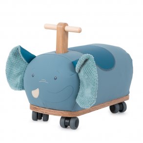 Moulin Roty - Gåbil - elefant