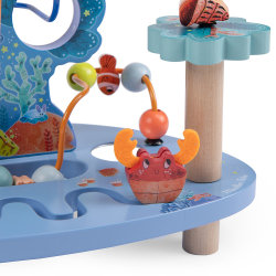 Moulin Roty - Tr&#229;dbane - Les aventures de Paulie