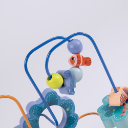 Moulin Roty - Tr&#229;dbane - Les aventures de Paulie