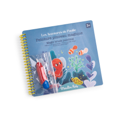 Moulin Roty - Mal med vand - Les Aventures de Paulie