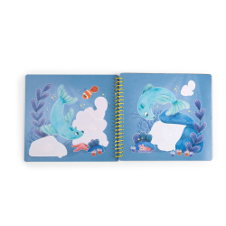 Moulin Roty - Mal med vand - Les Aventures de Paulie